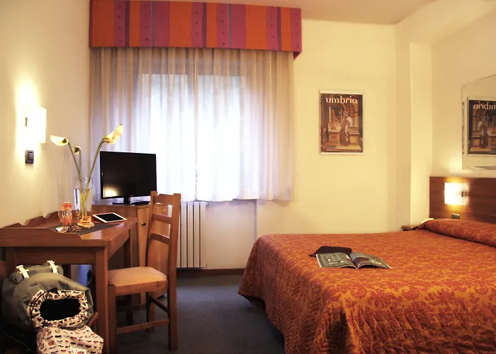 Ilgo Hotel Perugia