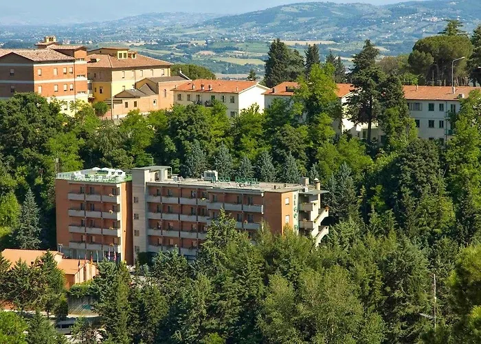 Hotel Ilgo