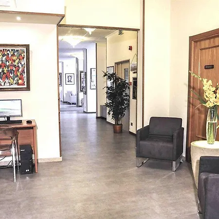 Ilgo Hotel 3*