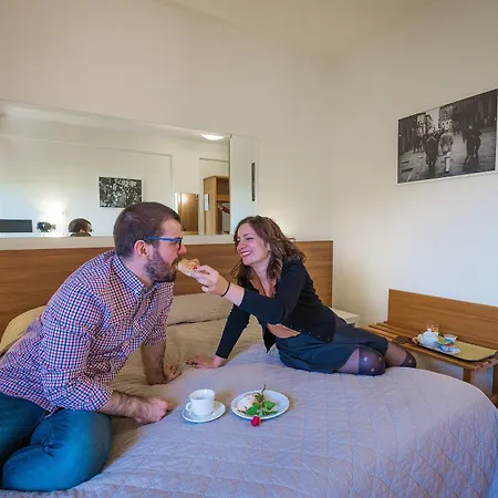 Hotel Ilgo 3*