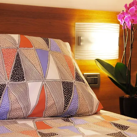 Hotel Ilgo 3*