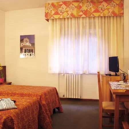 Ilgo Hotel Pérouse