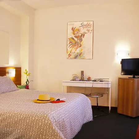 Hotel Ilgo 3*