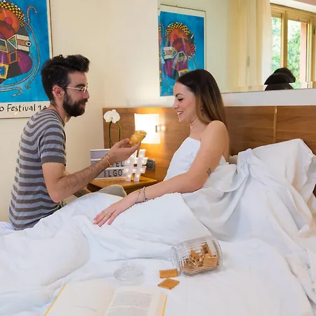 Ilgo Hotel