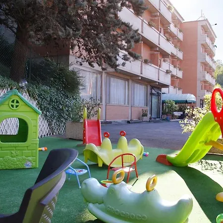 Ilgo Hotel 3*