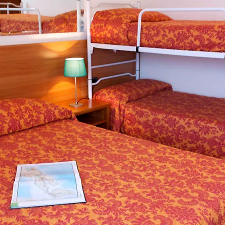 Hotel Ilgo Pérouse