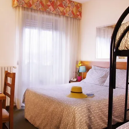 Hotel Ilgo