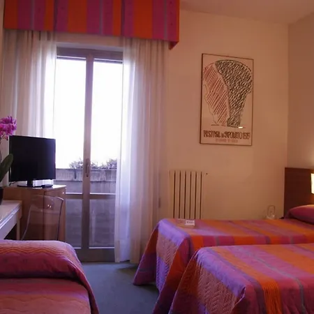 Ilgo Hotell