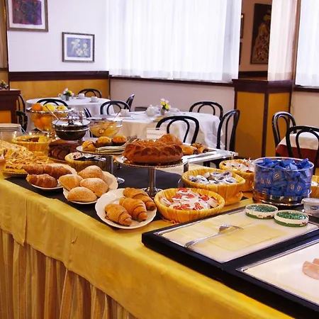 Ilgo Hotell Perugia
