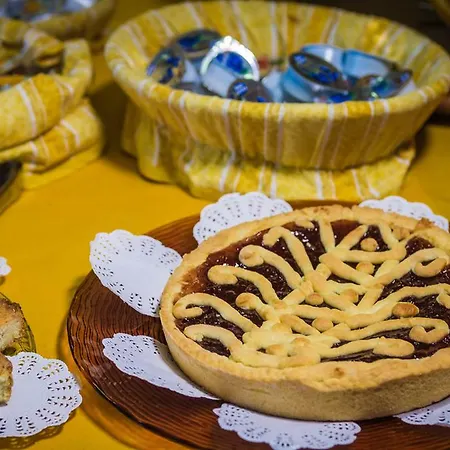 Ilgo فندق