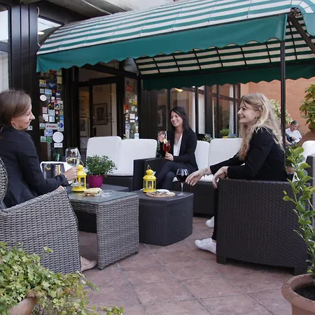 Hotel Ilgo Pérouse