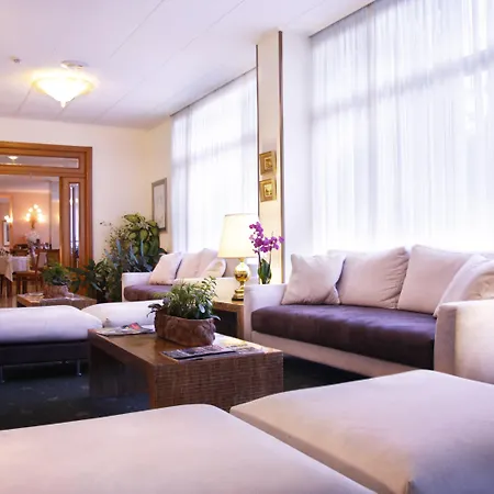 Ilgo Hotel 3*