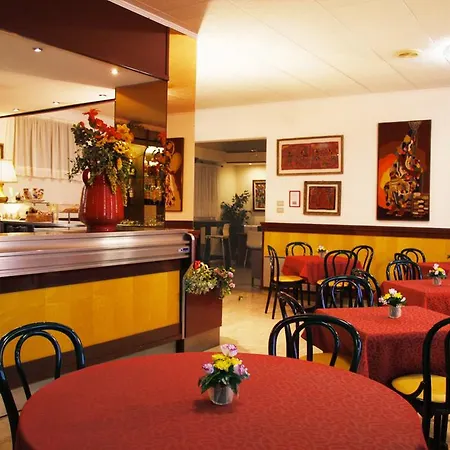 Hotel Ilgo