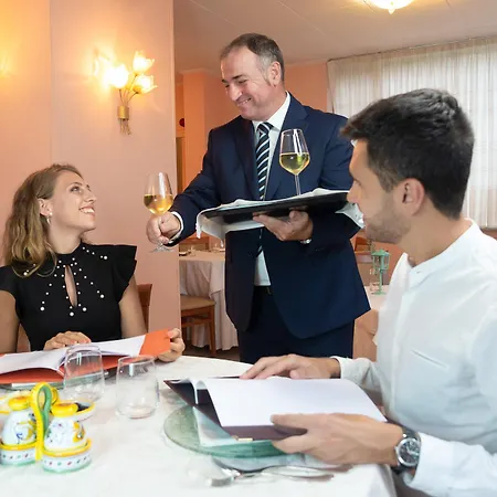 Ilgo Hotell Perugia