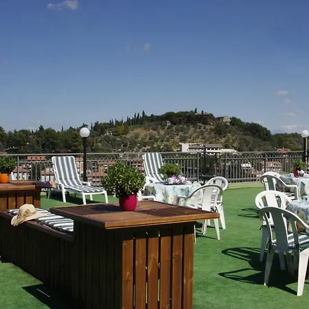 Hotel Ilgo
