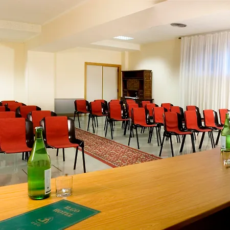 Ilgo 3* Perugia
