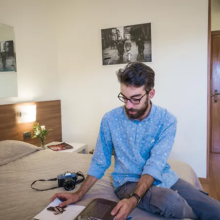 Ilgo Hotel 3*