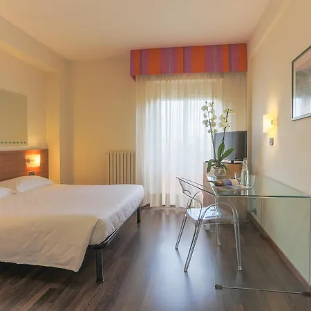 Szálloda Ilgo Perugia