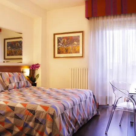 Hotel Ilgo 3*