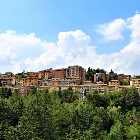 Szálloda Ilgo Perugia