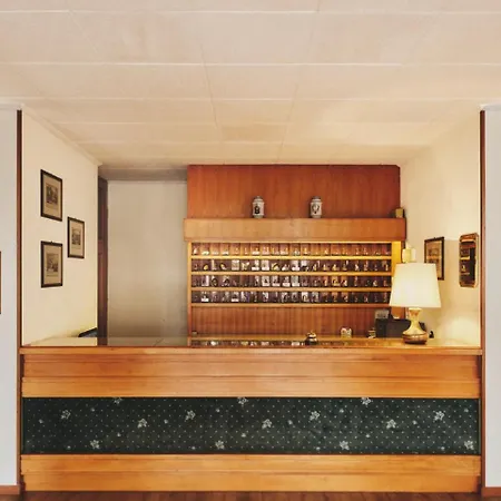 Ilgo Hotel