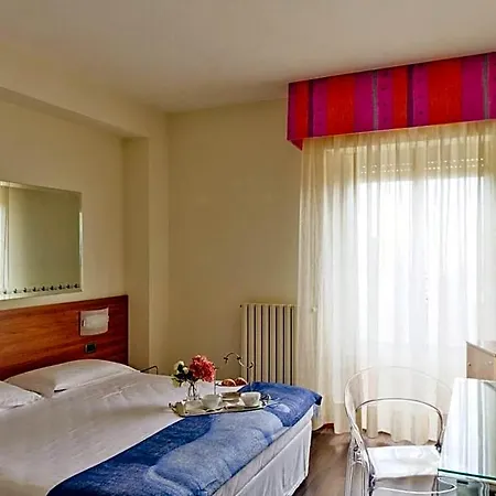 Otel Ilgo 3*