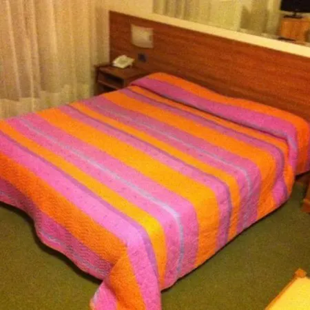 فندق Ilgo 3*