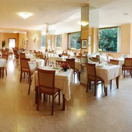Hotell Ilgo
