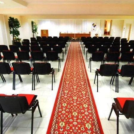 Hotel Ilgo Pérouse