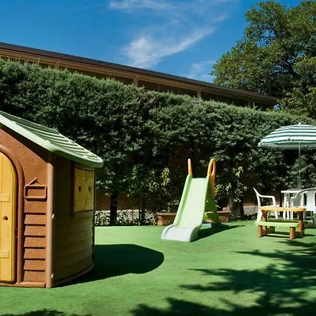 Hotel Ilgo 3*