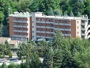 Hotel Ilgo Perugia