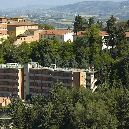 Ilgo Hotel Pérouse