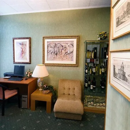 Ilgo Hotell 3*
