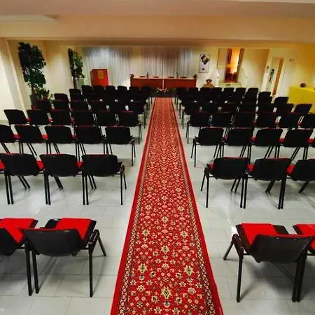Ilgo Hotel 3*