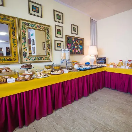 Ilgo Hotell 3*