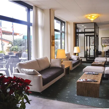 Hotel Ilgo 3*