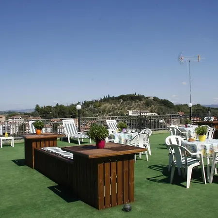 Hotel Ilgo