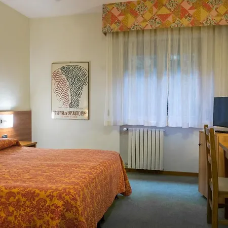 Hotel Ilgo 3*