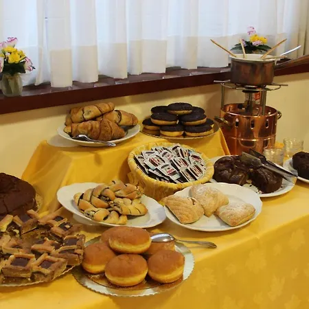 Hotell Ilgo Perugia