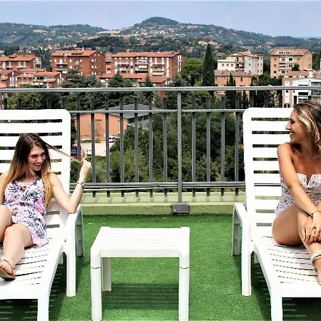 Ilgo Hotell