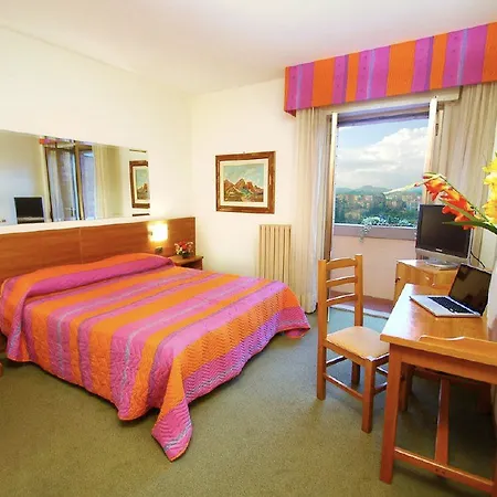 Ilgo Hotel 3*