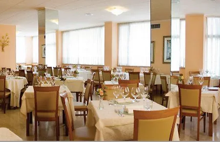 Hotell Ilgo