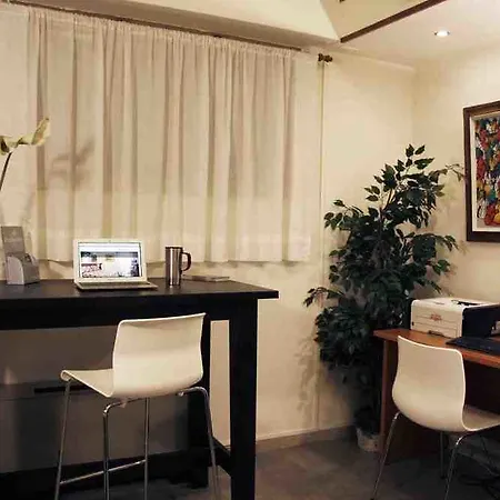 Ilgo Hotel Pérouse