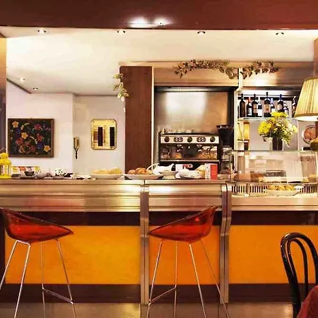 Hotel Ilgo 3*