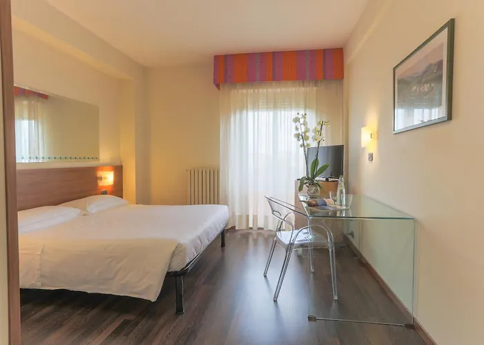 Szálloda Ilgo Perugia