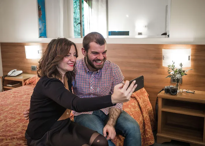 Szálloda Ilgo Perugia